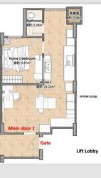 Dover Crescent (Queenstown),  #454686971